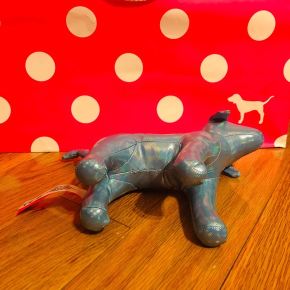 VS Pink dog - Picture 3 of 3